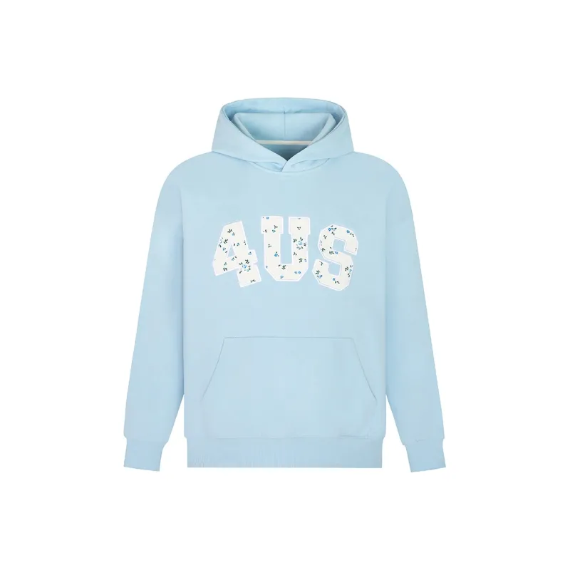 FORUYES Sweatshirts Women's-0