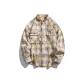 Yellow Plaid