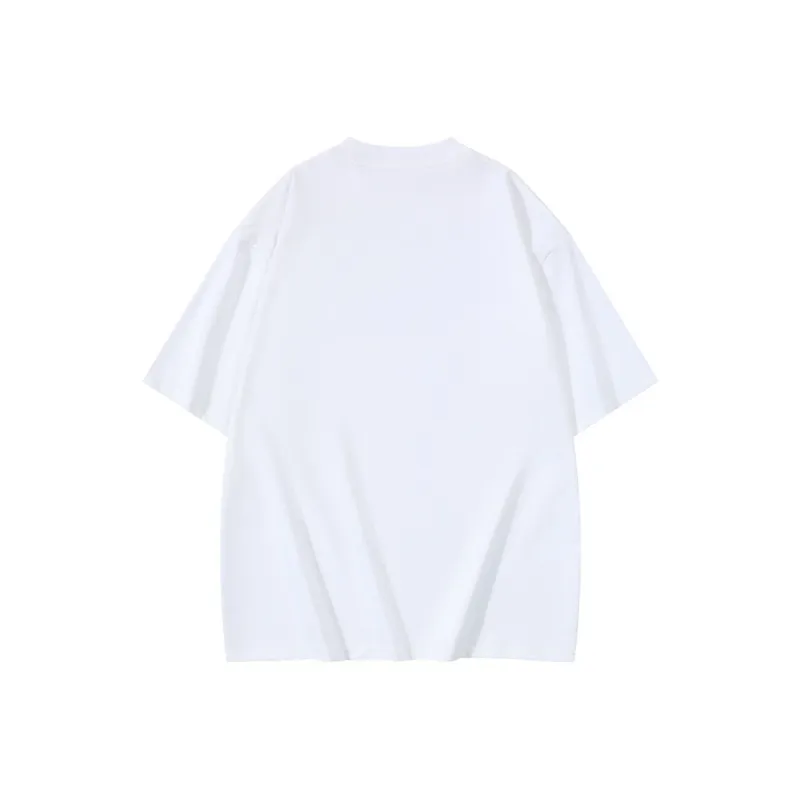 CASAMIA T Shirts Unisex-3