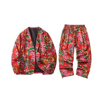 GDRX Business Suits Unisex