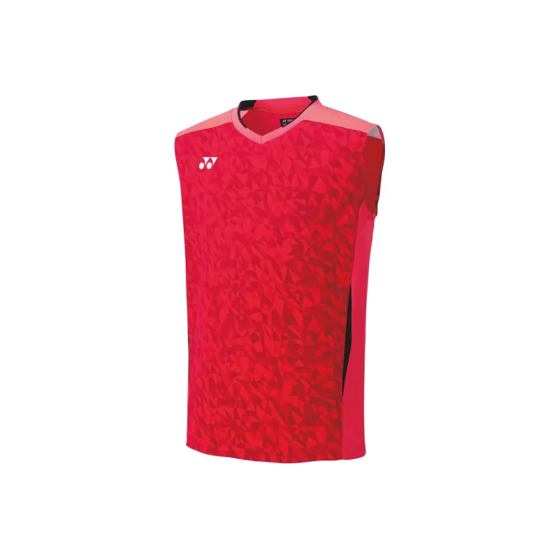 YONEX Badminton Jerseys Men-5