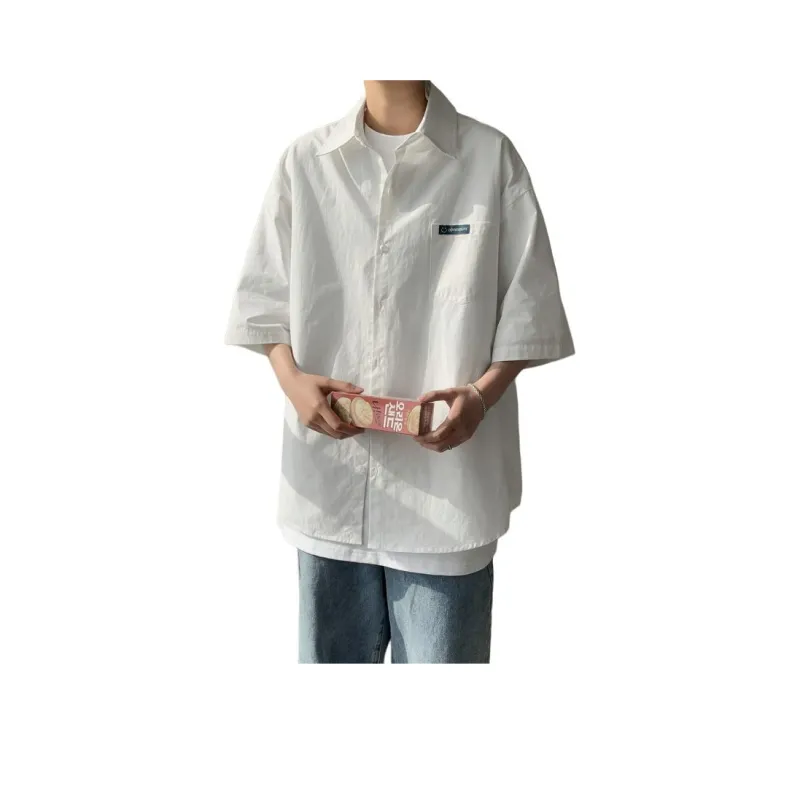 WELTER EXPERIMENT Shirts Unisex-0