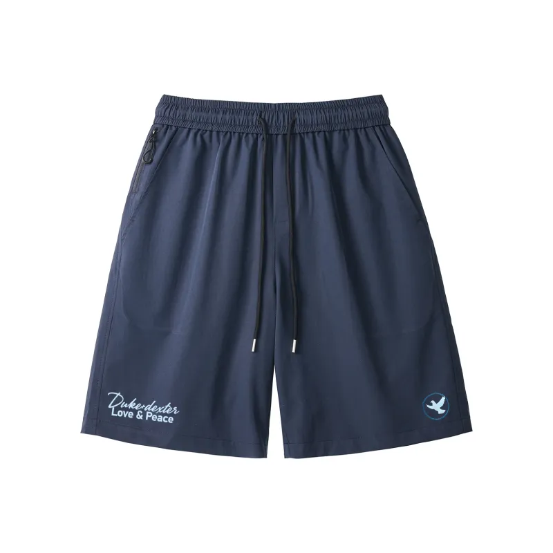DUKE+DEXTER Casual Shorts Unisex-6