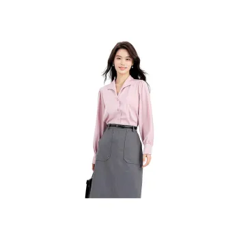 Dajia Poetry Shirts Women's
