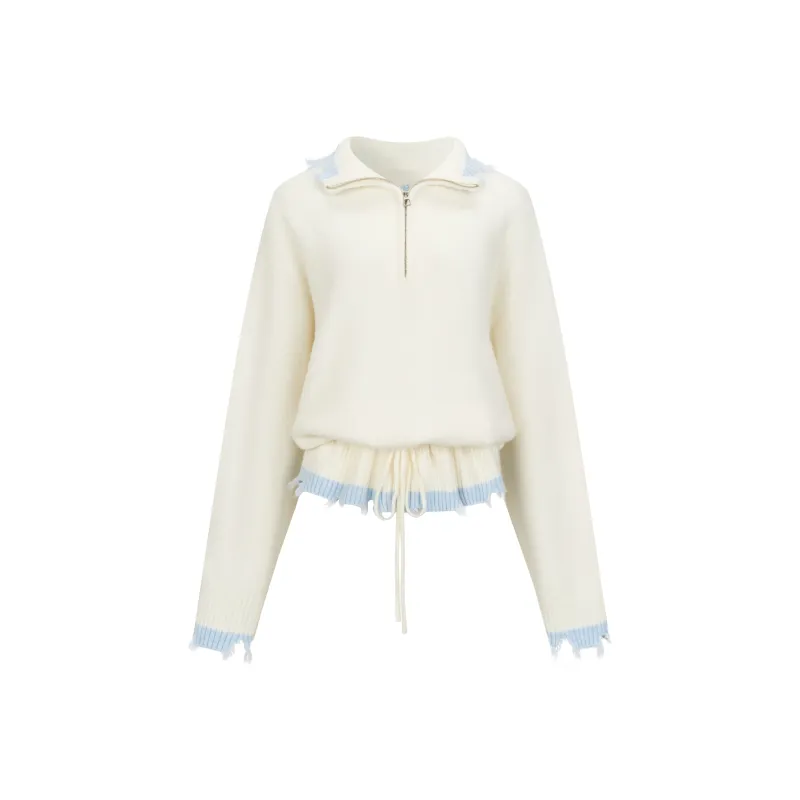 NS76 Knitwear Women's-2