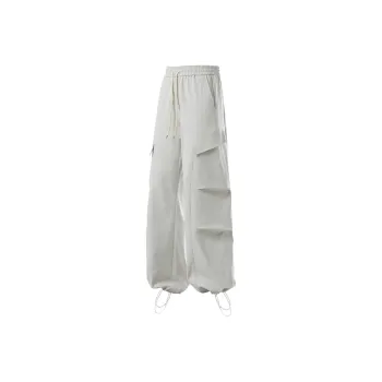 NEO FANTASTIC Cargo Pants Unisex