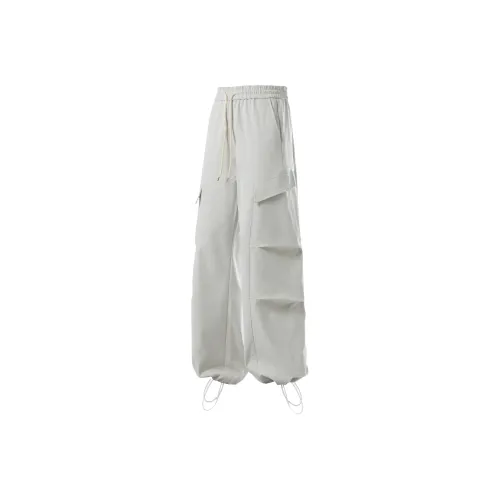 NEO FANTASTIC Cargo Pants Unisex