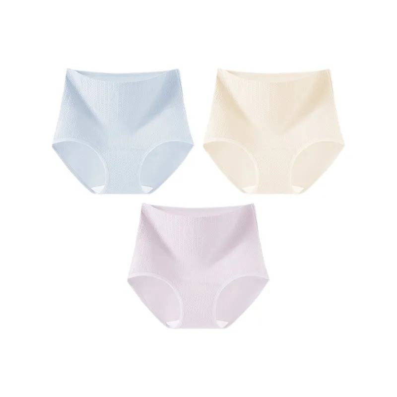 2323 Underpants Women's Combo Set-7