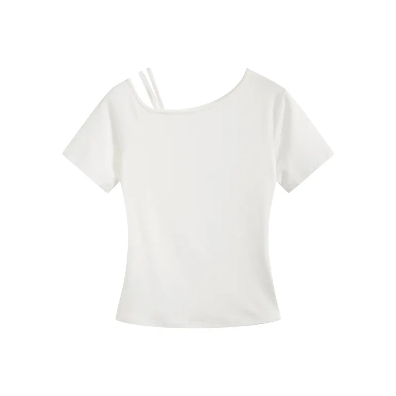 FASTFISH Regular T Shirt Women's-1