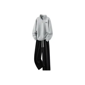 MINISO Casual Sportswear Unisex 2 Pack