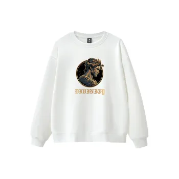 Bird Of Aussie Sweatshirt Women's