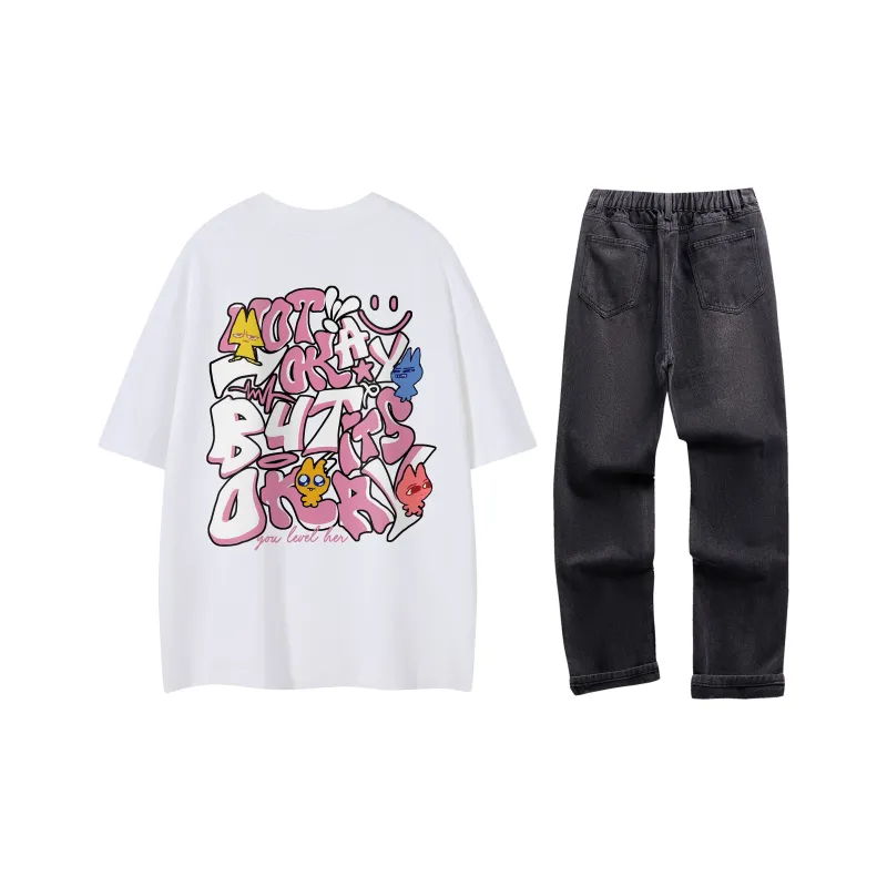 LEVEL Casual Sportswear Unisex-6