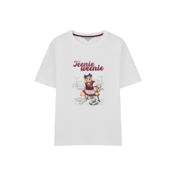 Teenie Weenie T Shirts Women's