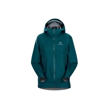 Arcteryx Women's Beta GORE TEX Regular Fit Jacket Vitality
