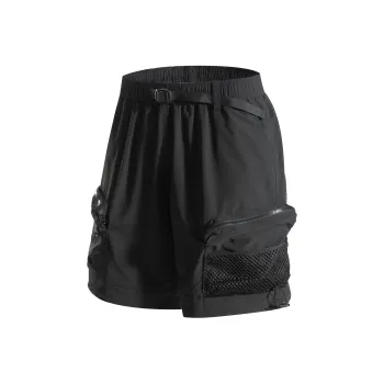 LOMBT Casual Shorts Unisex