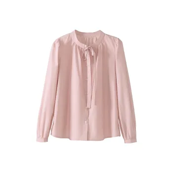 Fstudio Shirts Women's Pink