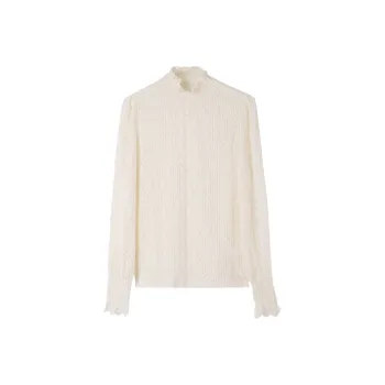 HIPPIEMISS Knitwear Women's Ecru