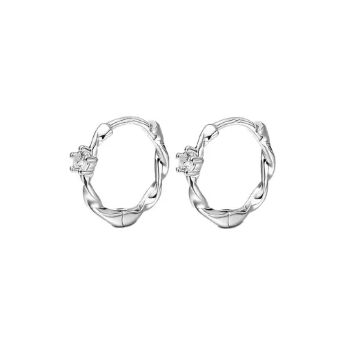 CHIMERA Copper Plating Earrings Women's
