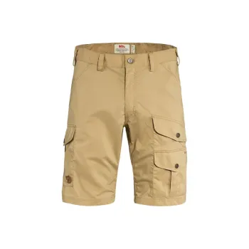 Fjallraven Casual Shorts Men's Khaki