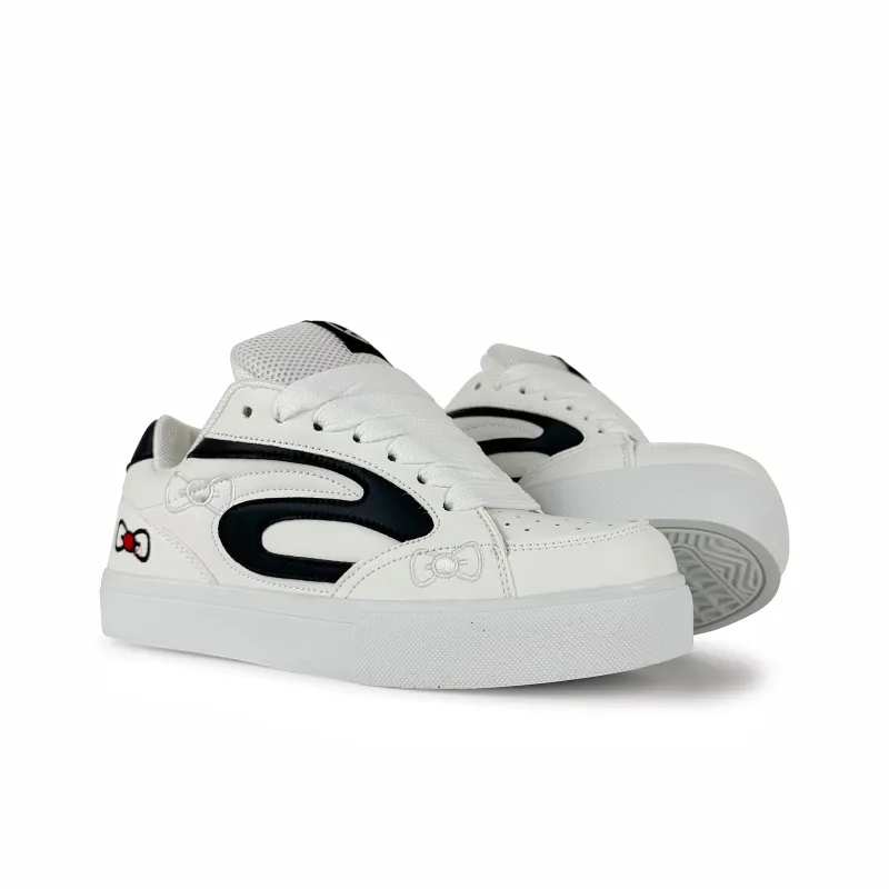 Rongchuan Skateboard Shoes Unisex Low Top-3