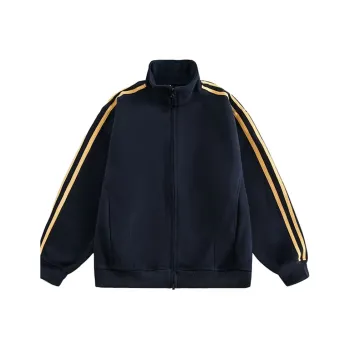 JOSR Sweatshirt Women's Navy Blue