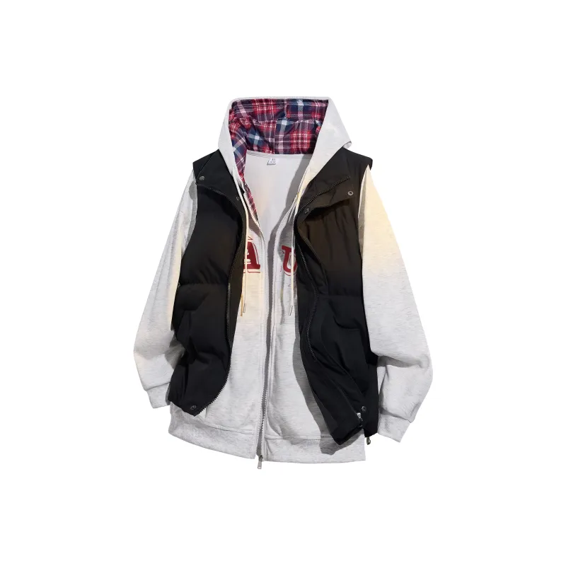PAUL COSTELLOE Sweatshirt Set Unisex-5