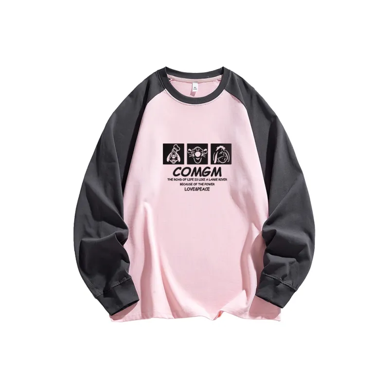 COMGM Sweatshirts Unisex-2