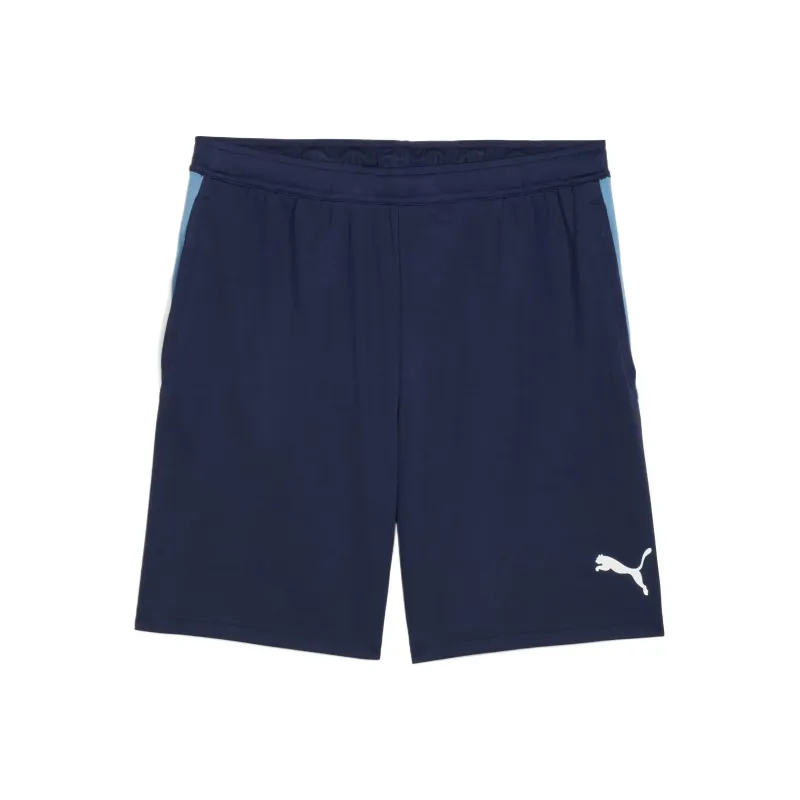 PUMA INDIVIDUALLIGA Soccer Bottom Men's Marine Blue-0
