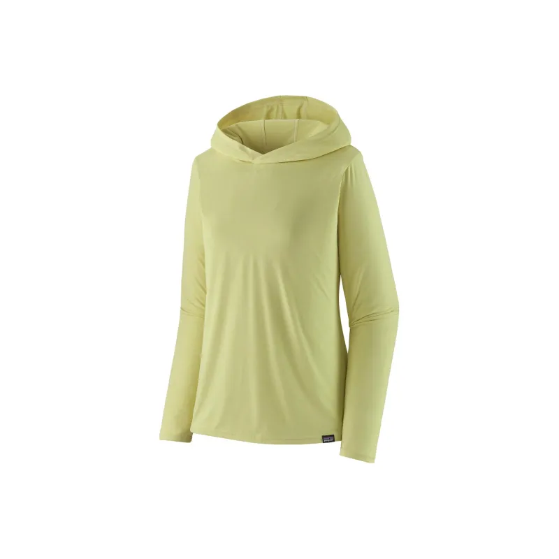 Patagonia Capilene Sweatshirt Women's-10