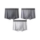 Black Heather Gray, Light Heather Gray, Dark Heather Gray
