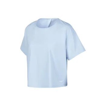 Skechers T Shirt Women's Halogen Blue