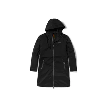 Timberland Jackets Women's Black