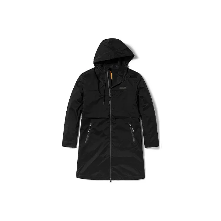 Timberland Jackets Women's Black-0