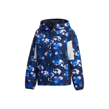 Adidas Jackets Women's Blue