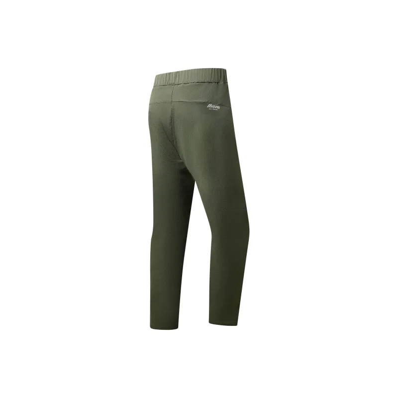Mizuno Casual Pants Unisex-8