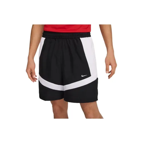 Nike Icon Men's 6' Woven Basketball Shorts