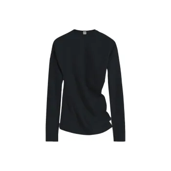 TOTEME Crew neck Long sleeve Jumper