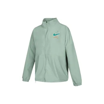 Nike Jackets Women's Green