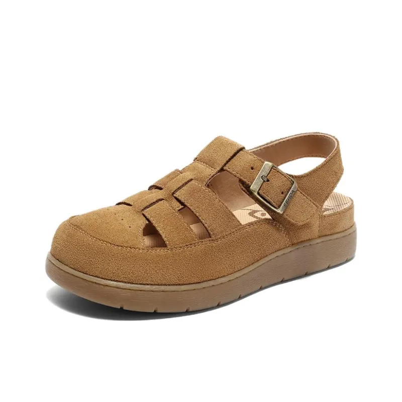 Senda Roman Sandals Women's-5