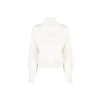 Fabiana Filippi Roll neck Virgin wool Jumper