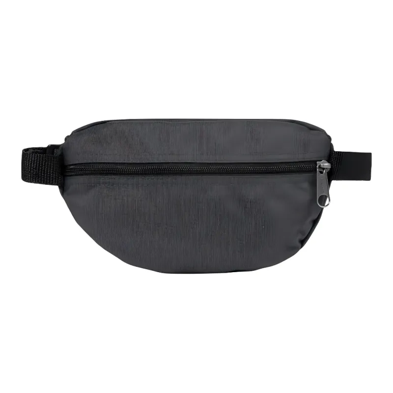 EASTPAK Nylon Fanny Pack Men's Gray-1