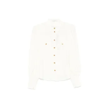 Zimmermann Utility Blouse
