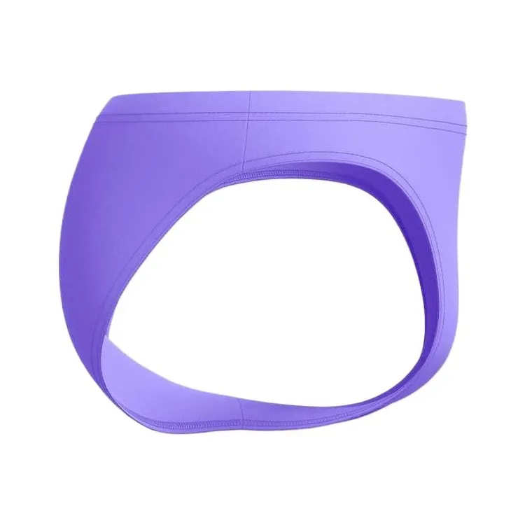 Speedo Solar Swimming Shorts Men's Purple-1