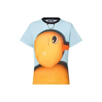 LOUIS VUITTON Duck T Shirt