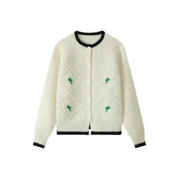 Wbwq Knitwear Women's