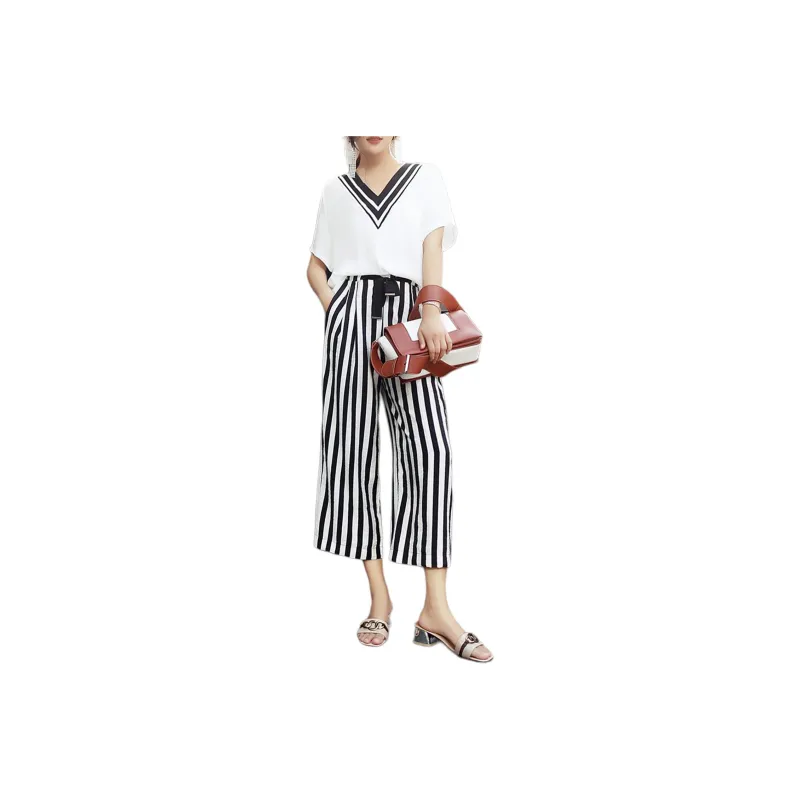 Wbwq Clothing Sets Women's Multiple Colors-2