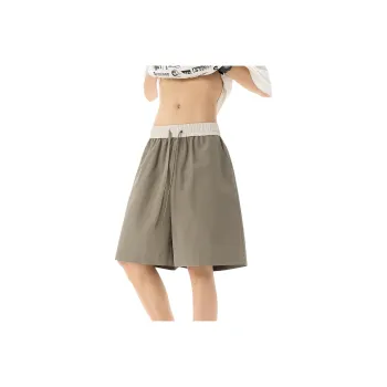 WANX Casual Shorts Unisex