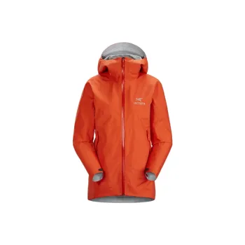 Arcteryx Zeta Series Jackets Women's