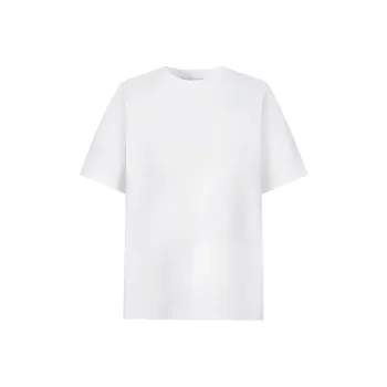JZ. ANNAKRO T Shirt Women's Classic White