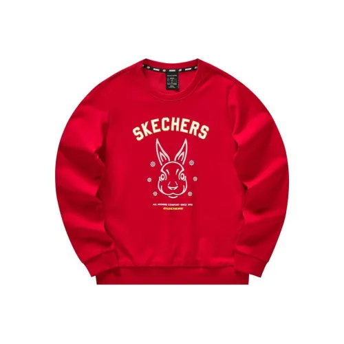 Skechers Sweatshirts Women's